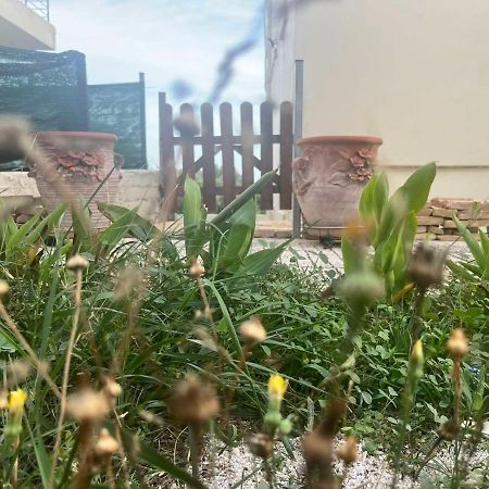 Ferienwohnung Malamo Ampelo Exterior foto
