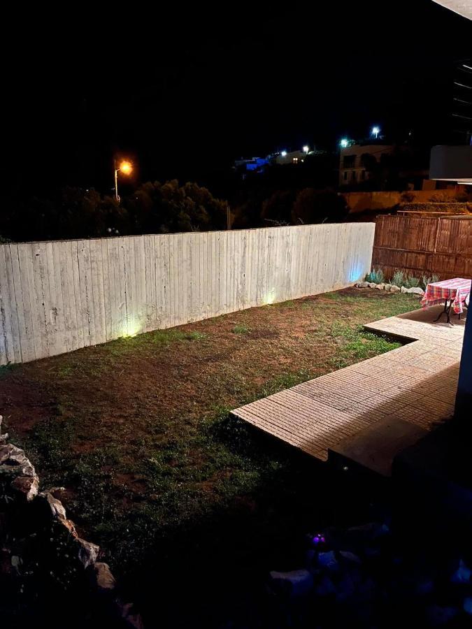 Ferienwohnung Malamo Ampelo Exterior foto