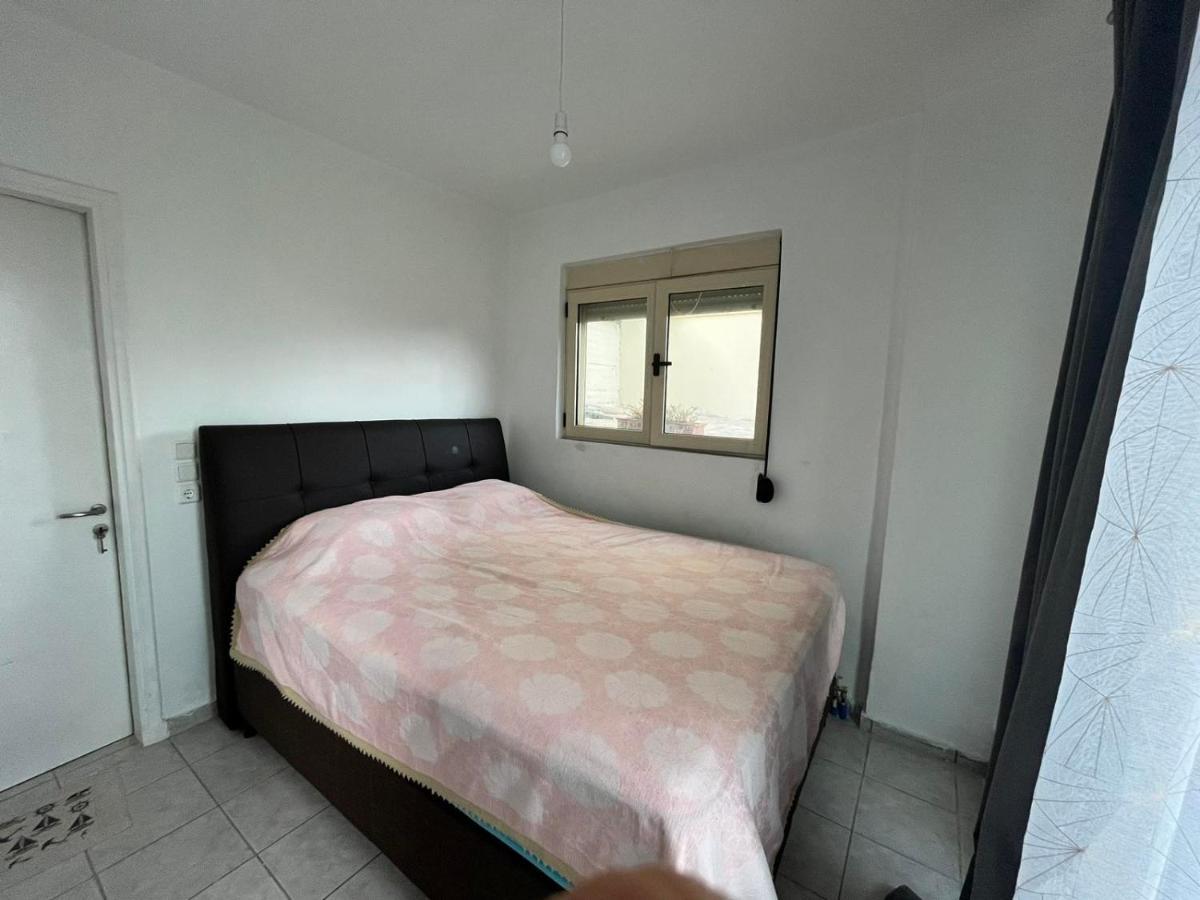 Ferienwohnung Malamo Ampelo Exterior foto