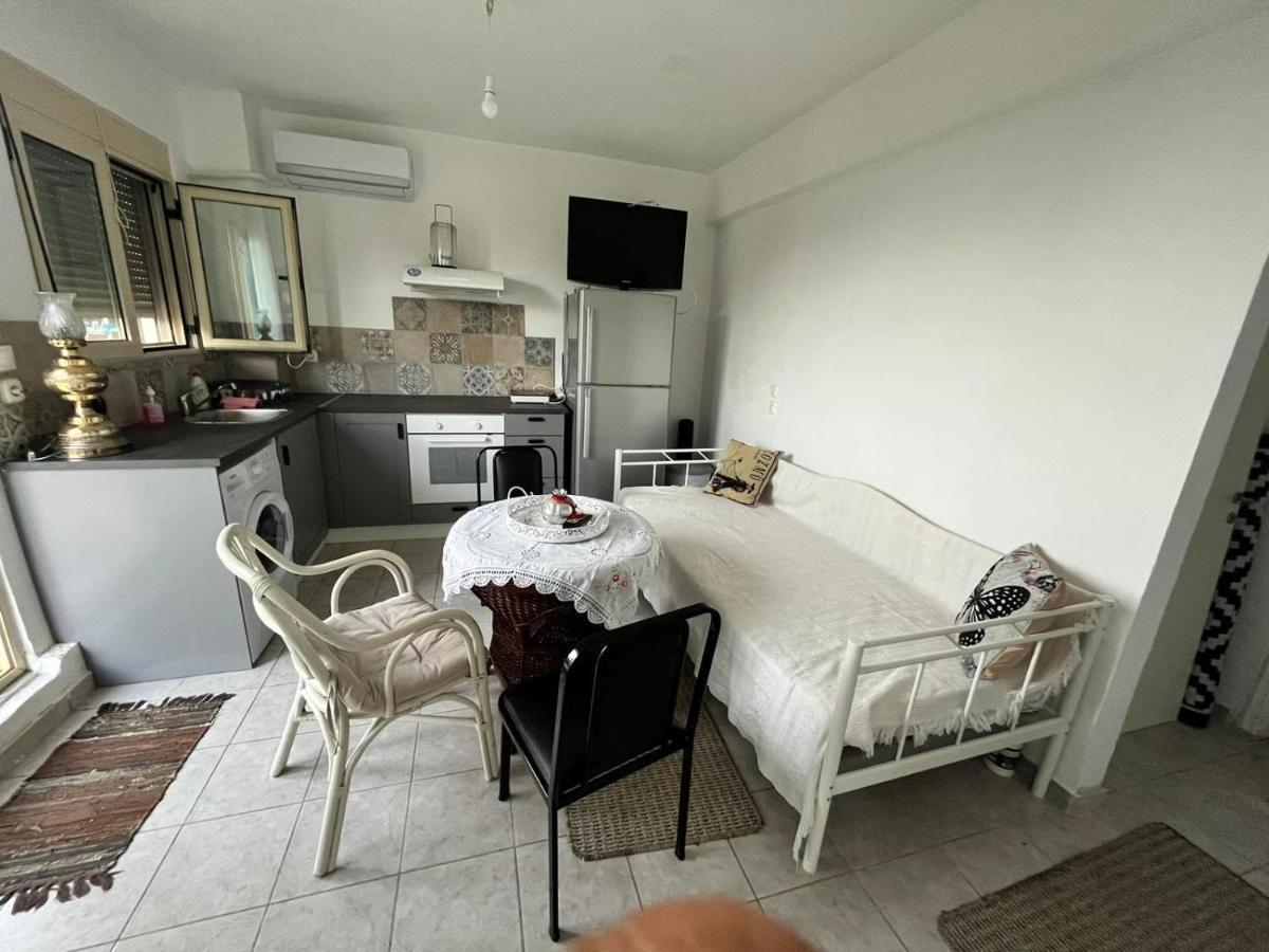 Ferienwohnung Malamo Ampelo Exterior foto